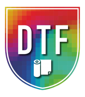 Transfert DTF en rouleau