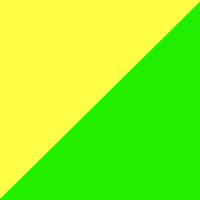 Vert-Jaune